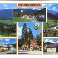 F 53197 - Pec pod Sněžkou