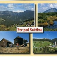 F 53198 - Pec pod Sněžkou