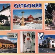 F 53200 - Ostroměř