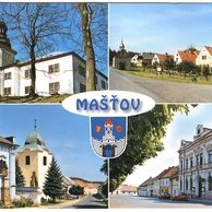 F 53213 - Mašťov
