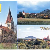 F 53218 - Třebenice
