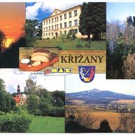 F 53219 - Křížany