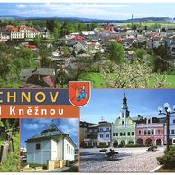 F 53223 - Rychnov nad Kněžnou