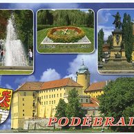 F 53224 - Poděbrady