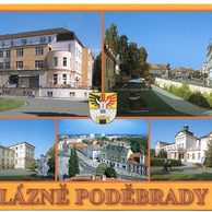 F 53225 - Poděbrady