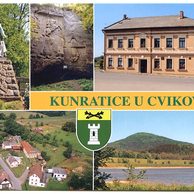 F 53231 - Kunratice u Cvikova