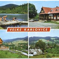 F 53244 - Velké Karlovice