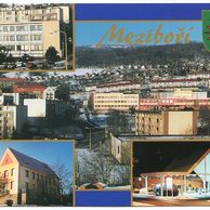 F 53245 - Meziboří