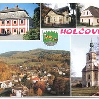 F 53246 - Holčovice