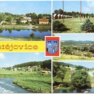 F 53251 - Vlastějovice