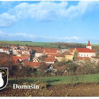 F 53255 - Domašín