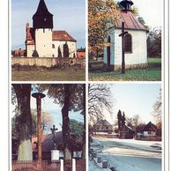 F 53257 - Chlístovice