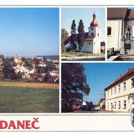 F 53263 - Bohdaneč