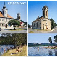 F 53262 - Kněžmost