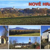 F 53267 - Nové Hrady
