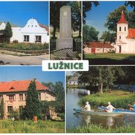 F 53269 - Lužnice u Třeboně
