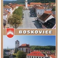F 53276 - Boskovice