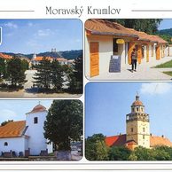 F 53278 - Moravský Krumlov