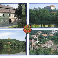 F 53288 - Dolní Kounice