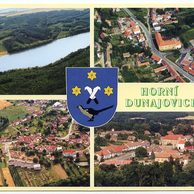 F 53294 - Horní Dunajovice