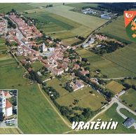 F 53308 - Vratěnín