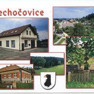 F 53309 - Čechočovice