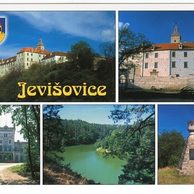 F 53316 - Jevišovice