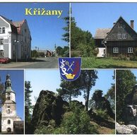 F 53317 - Křížany