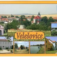F 53318 - Velešovice