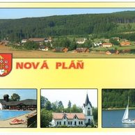 F 53319 - Nová Pláň