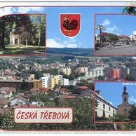 F 53320 - Česká Třebová