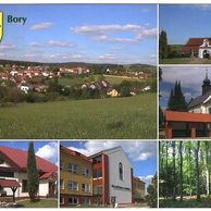 F 53323 - Bory