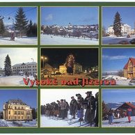 F 53325 - Vysoké nad Jizerou