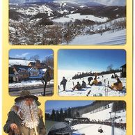 F 53329 - Rokytnice nad Jizerou 