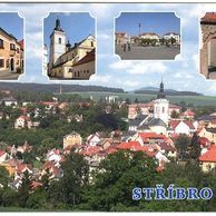 F 53331 - Stříbro