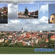 F 53332 - Stříbro