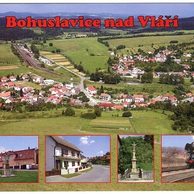 F 53335 - Bohuslavice nad Vláří