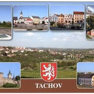 F 53337 - Tachov