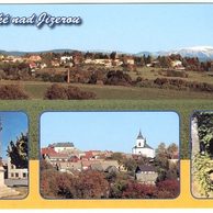 F 53338 - Vysoké nad Jizerou