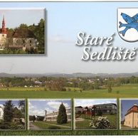 F 53340 - Staré Sedliště