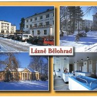 F 53353 - Lázně Bělohrad