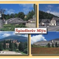 F 53354 - Špindlerův Mlýn2 