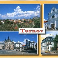 F 53355 - Turnov