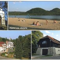 F 53357 - Hamr na Jezeře 