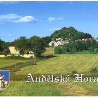 F 53358 - Andělská Hora