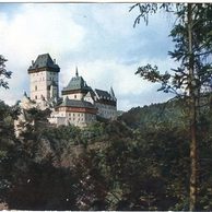 F 53364 - Karlštejn