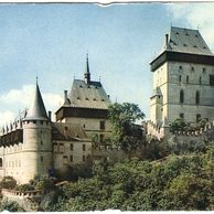 F 53365 - Karlštejn