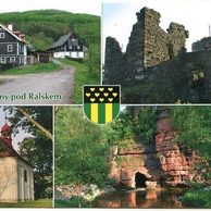 F 53371 - Noviny pod Ralskem