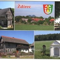 F 53373 - Ždírec