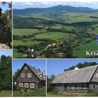 F 53374 - Křížany